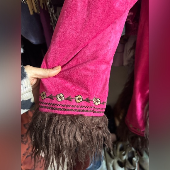 Spell Joplin Jacket — Large - Picture 8 of 13